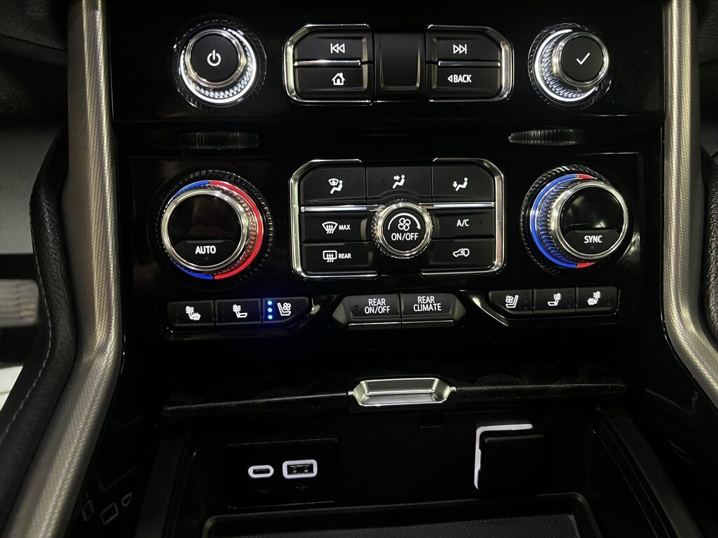 2024 GMC Yukon Denali Loveland CO