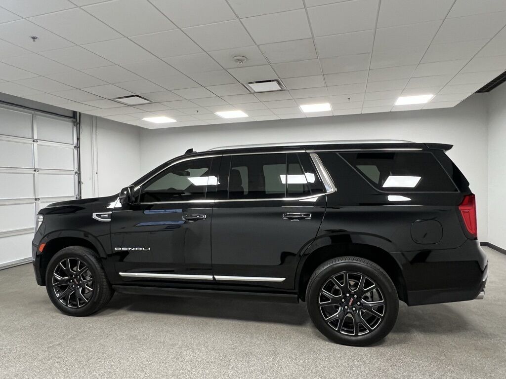 2024 GMC Yukon Denali Loveland CO