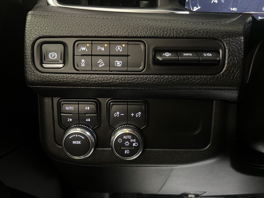 2024 GMC Yukon Denali Loveland CO