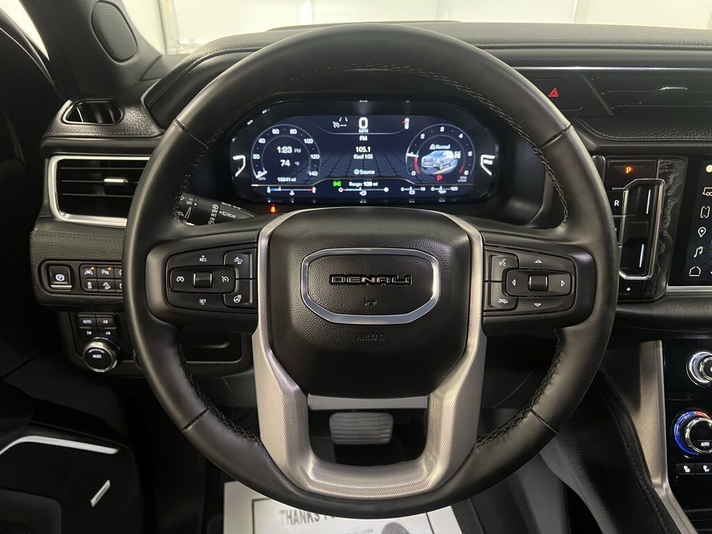 2024 GMC Yukon Denali Loveland CO