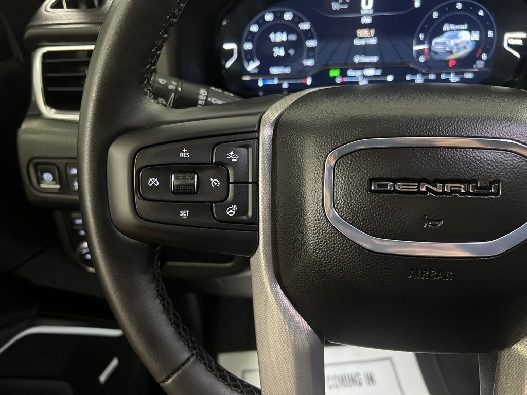 2024 GMC Yukon Denali Loveland CO