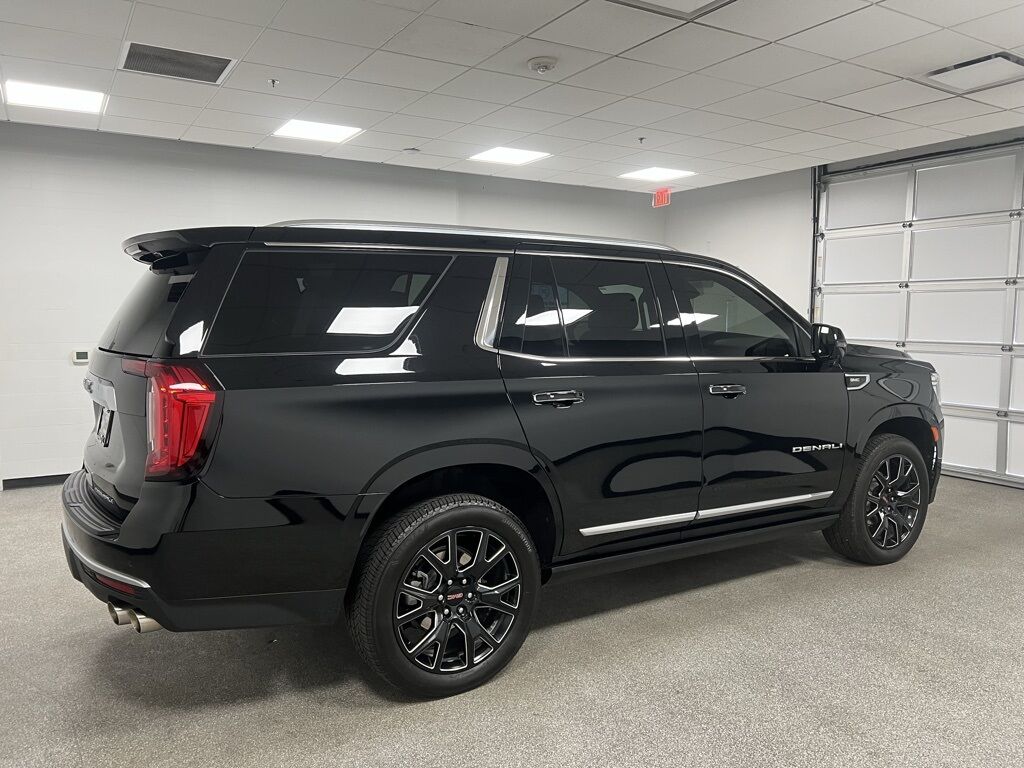 2024 GMC Yukon Denali Loveland CO