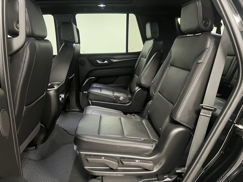 2024 GMC Yukon Denali Loveland CO