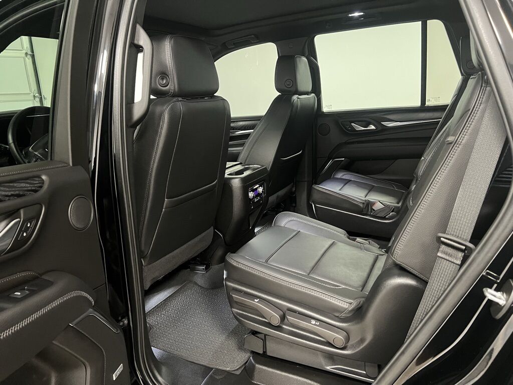 2024 GMC Yukon Denali Loveland CO