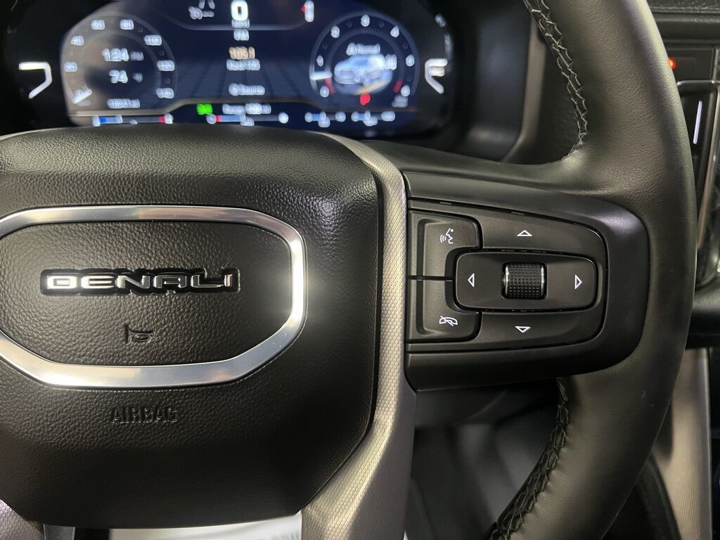 2024 GMC Yukon Denali Loveland CO
