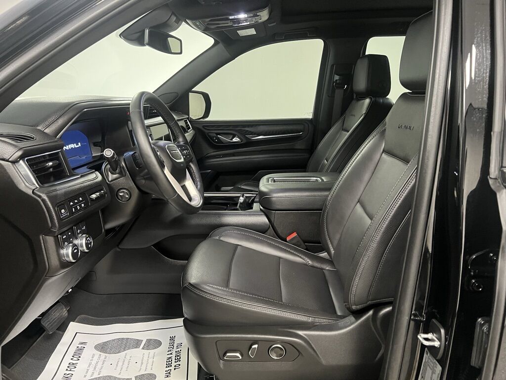 2024 GMC Yukon Denali Loveland CO