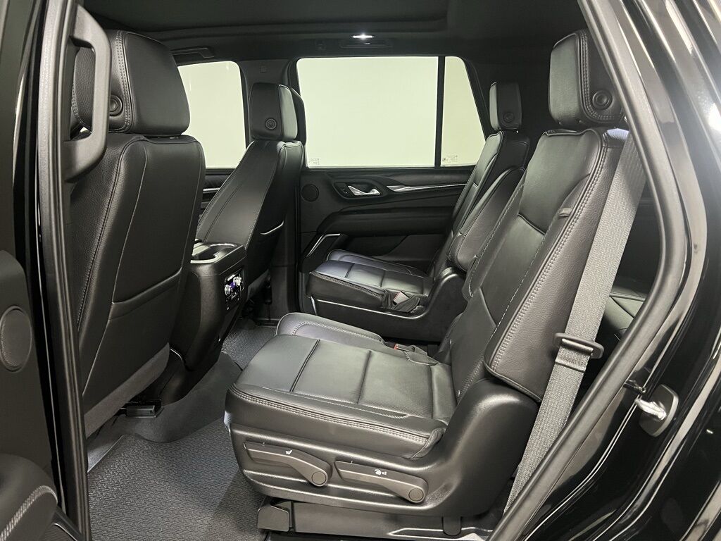 2024 GMC Yukon Denali Loveland CO