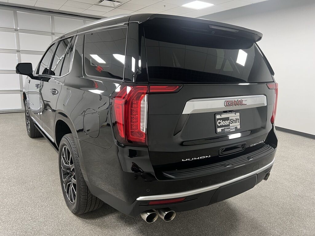 2024 GMC Yukon Denali Loveland CO