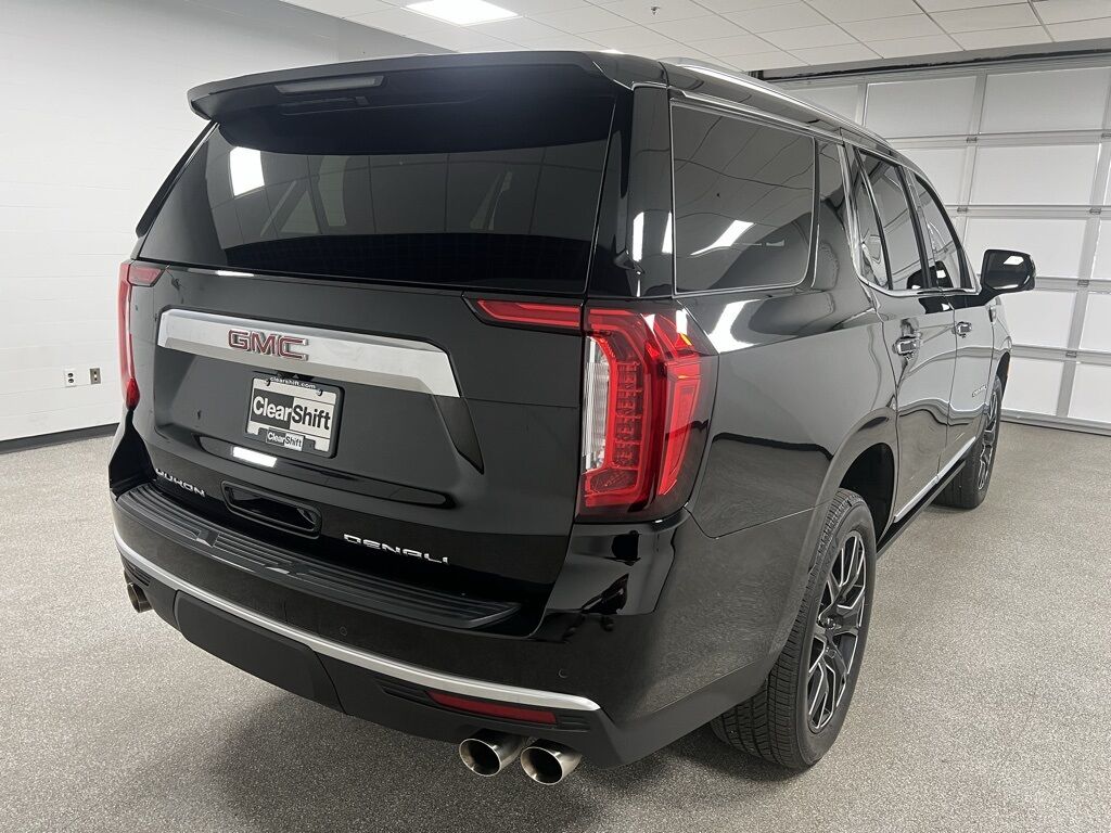2024 GMC Yukon Denali Loveland CO