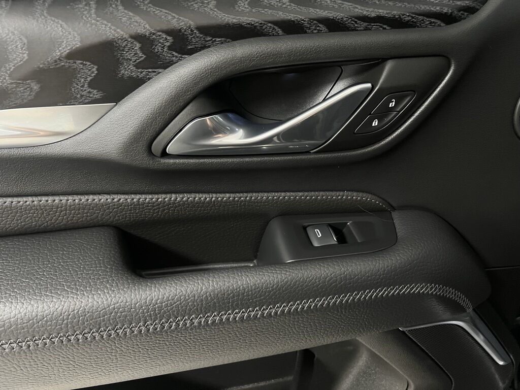 2024 GMC Yukon Denali Loveland CO