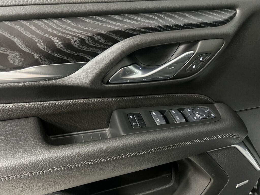 2024 GMC Yukon Denali Loveland CO