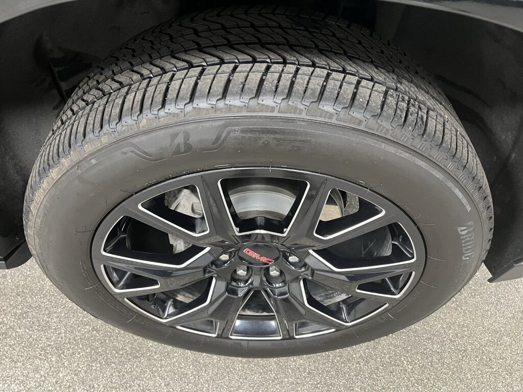 2024 GMC Yukon Denali Loveland CO