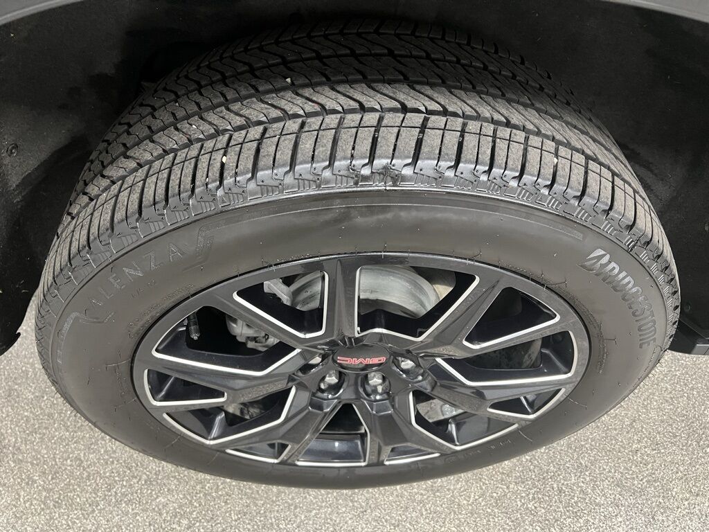 2024 GMC Yukon Denali Loveland CO