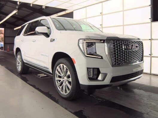 2024 GMC Yukon Denali Indianapolis IN