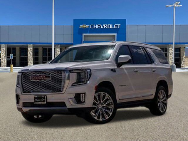 2024 GMC Yukon Denali Inglewood  CA