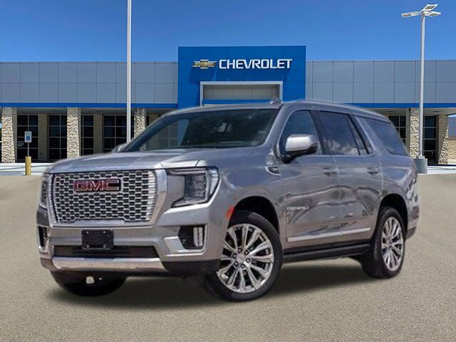 2024 GMC Yukon Denali Inglewood  CA