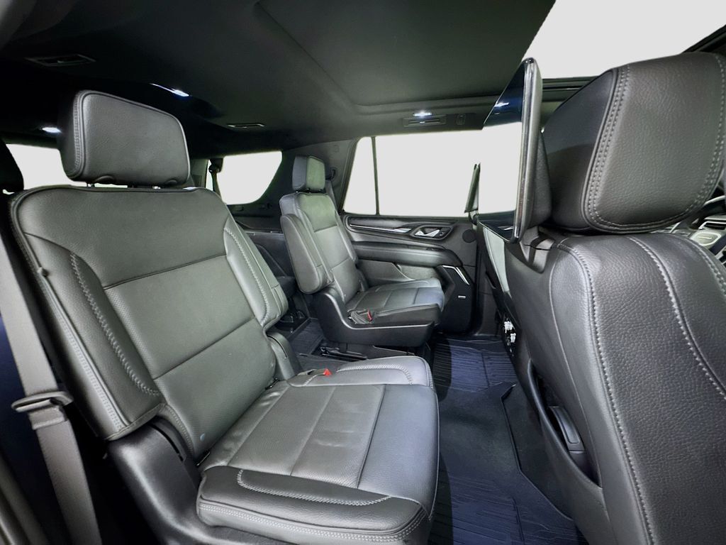 2024 GMC Yukon Denali Kennewick WA