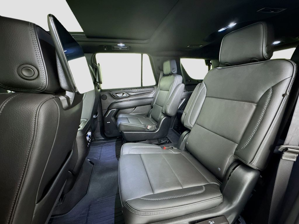 2024 GMC Yukon Denali Kennewick WA