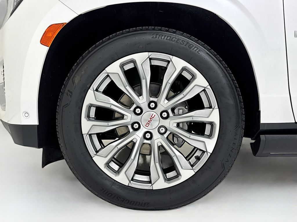 2024 GMC Yukon Denali Kennewick WA