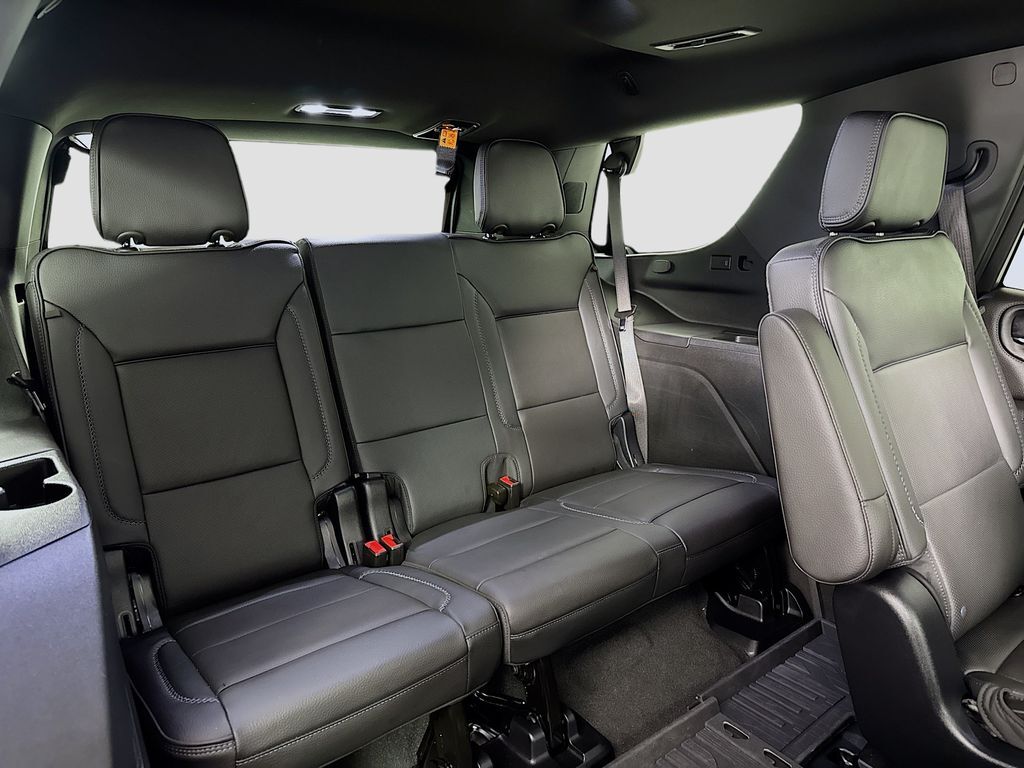 2024 GMC Yukon Denali Kennewick WA