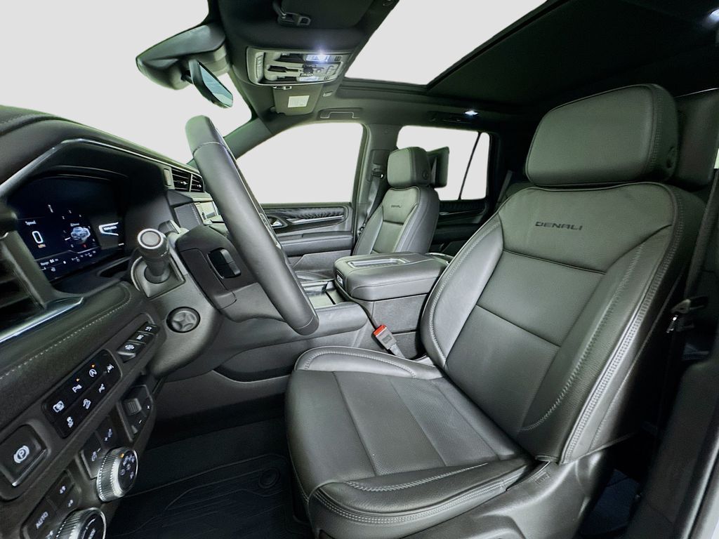 2024 GMC Yukon Denali Kennewick WA