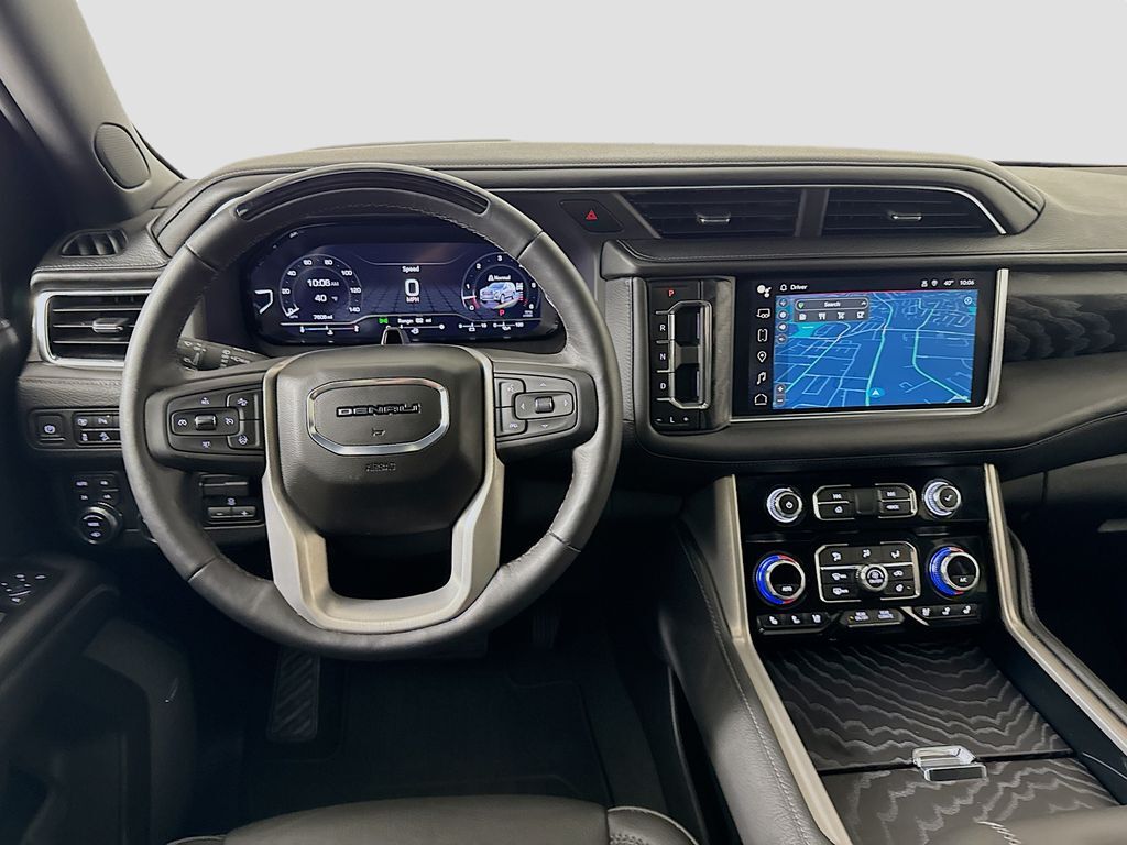 2024 GMC Yukon Denali Kennewick WA