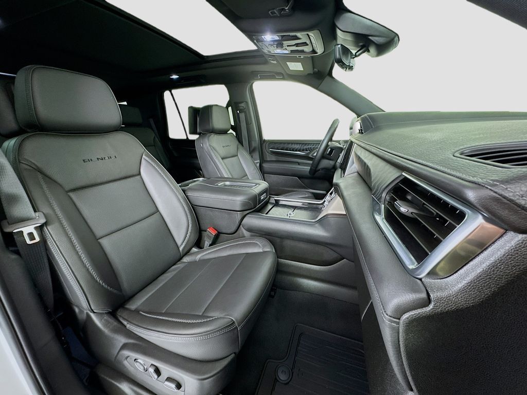 2024 GMC Yukon Denali Kennewick WA