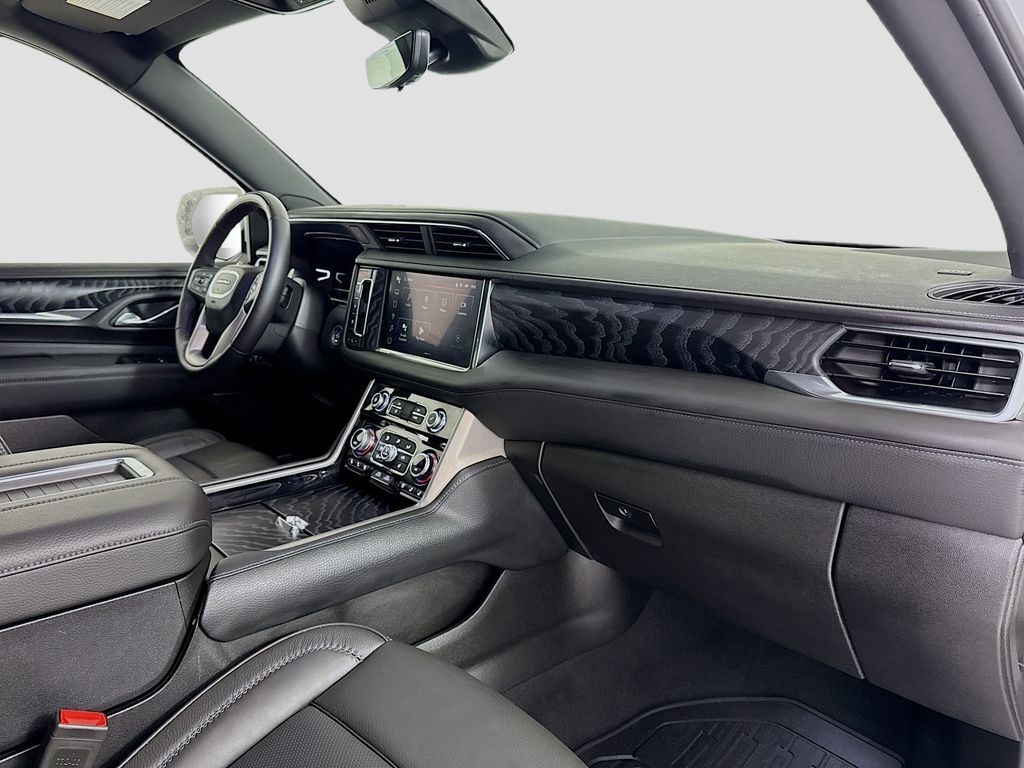 2024 GMC Yukon Denali Kennewick WA