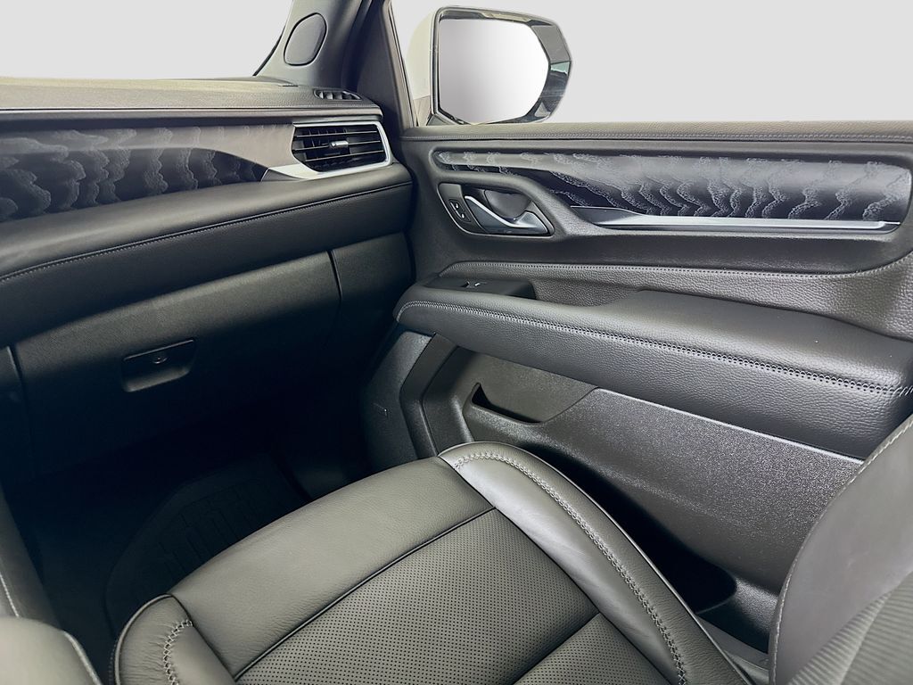 2024 GMC Yukon Denali Kennewick WA