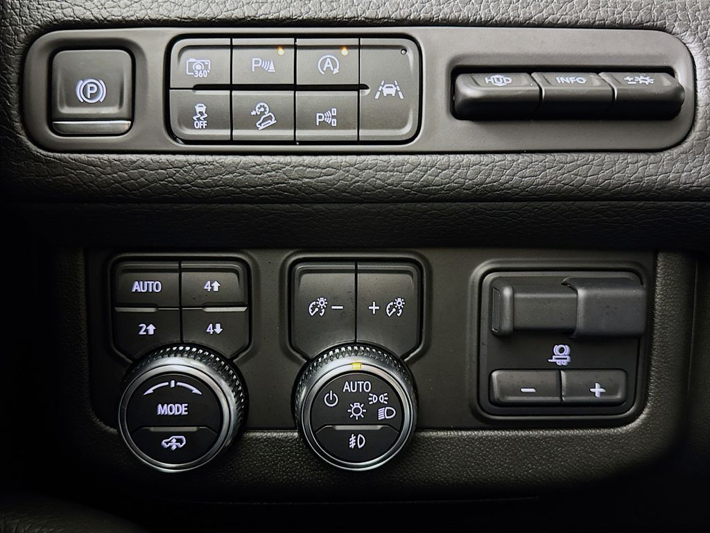 2024 GMC Yukon Denali Kennewick WA