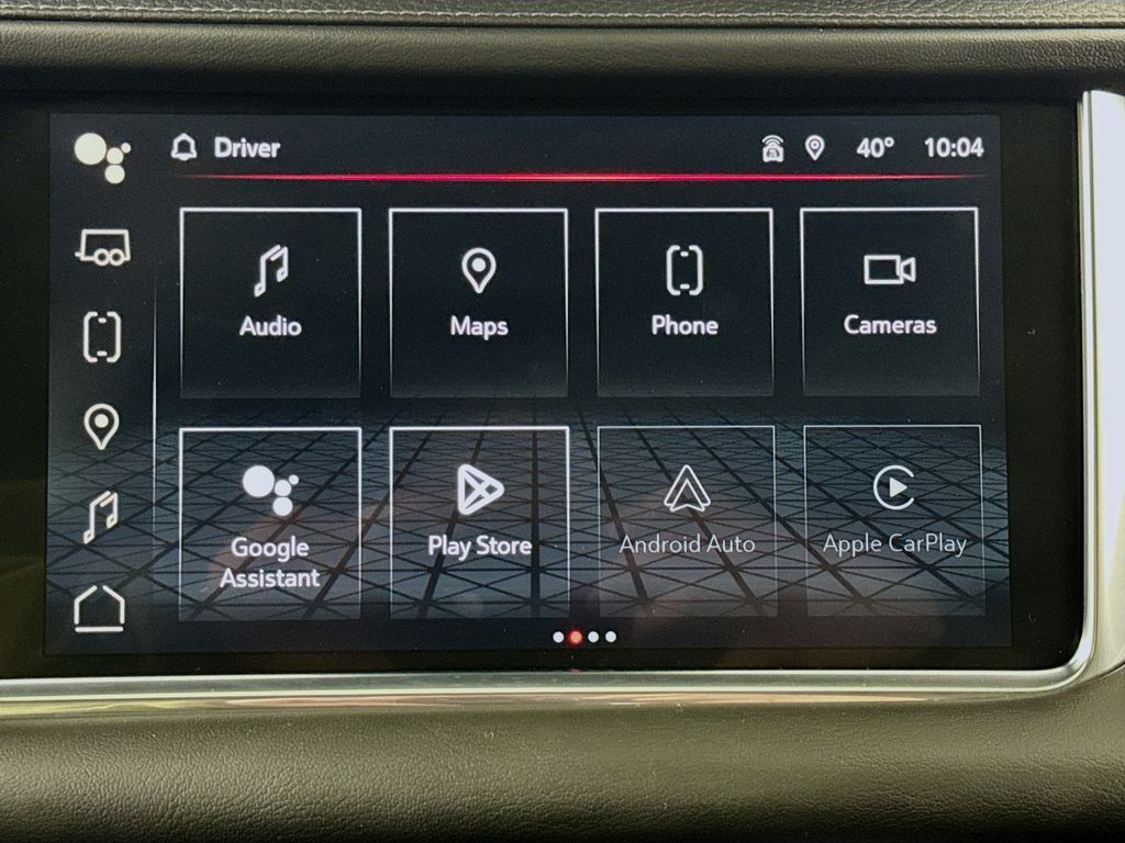 2024 GMC Yukon Denali Kennewick WA