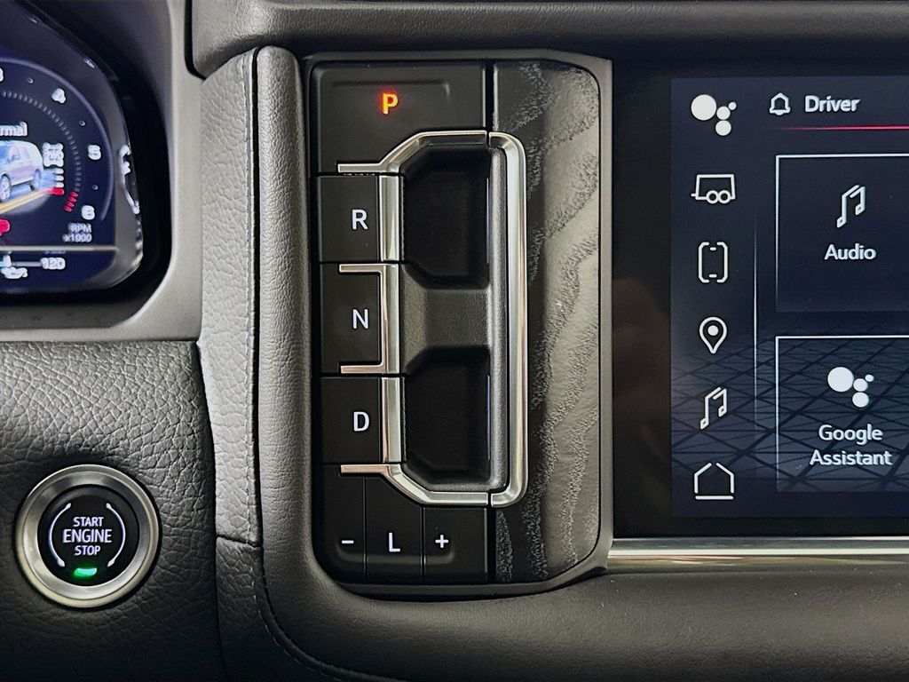 2024 GMC Yukon Denali Kennewick WA