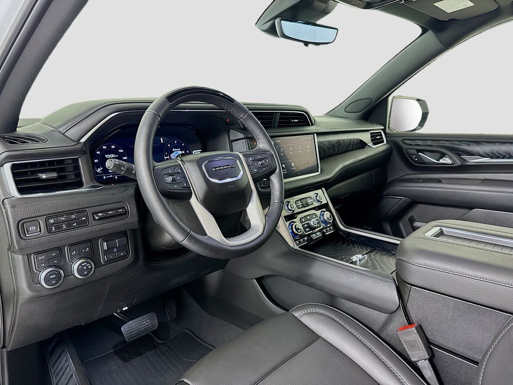 2024 GMC Yukon Denali Kennewick WA