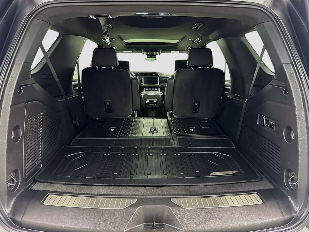 2024 GMC Yukon Denali Kennewick WA