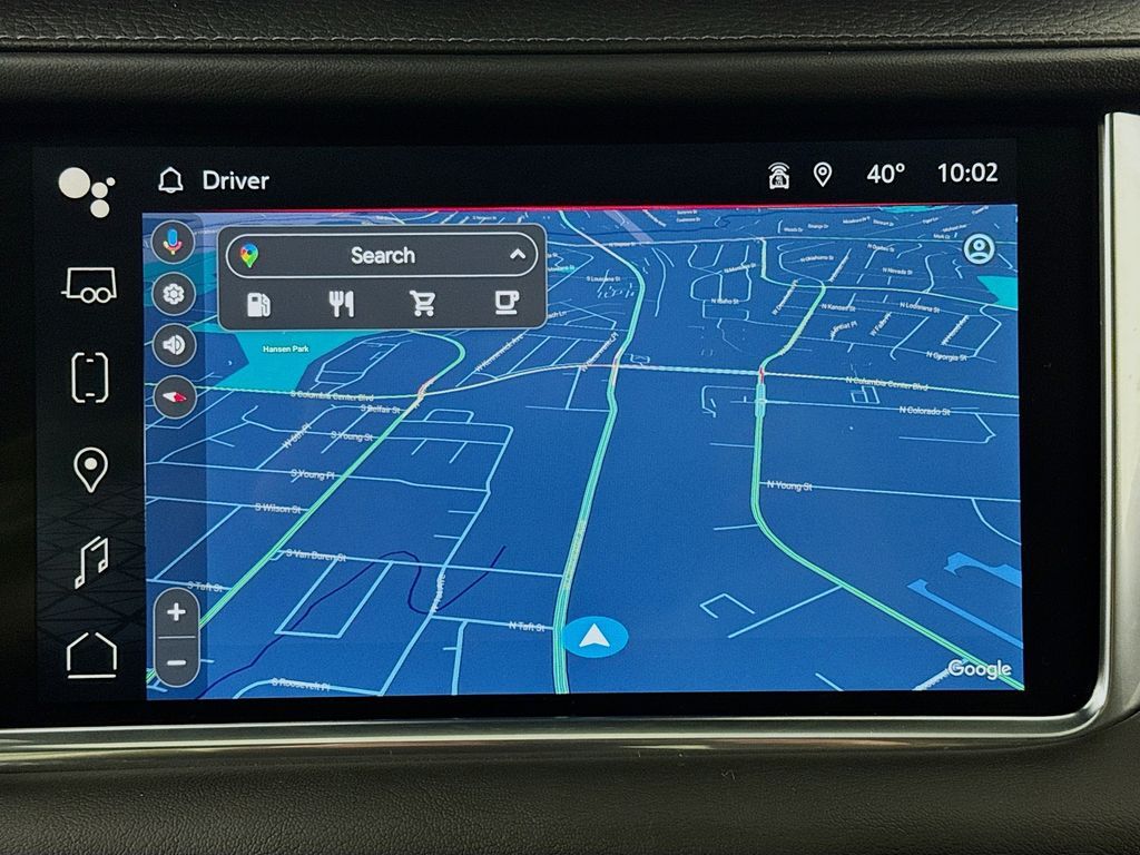 2024 GMC Yukon Denali Kennewick WA