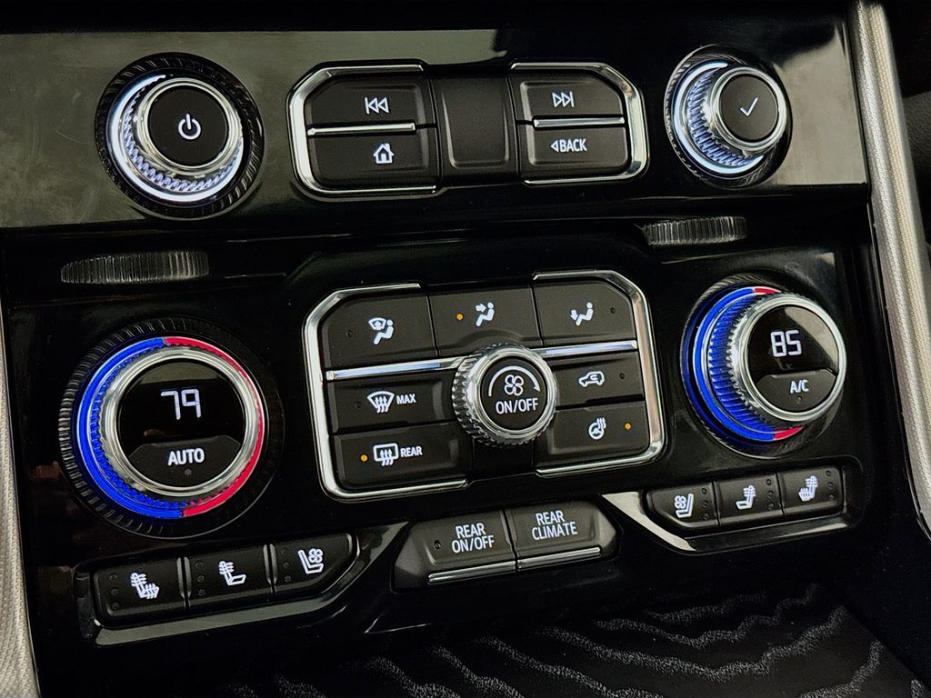 2024 GMC Yukon Denali Kennewick WA