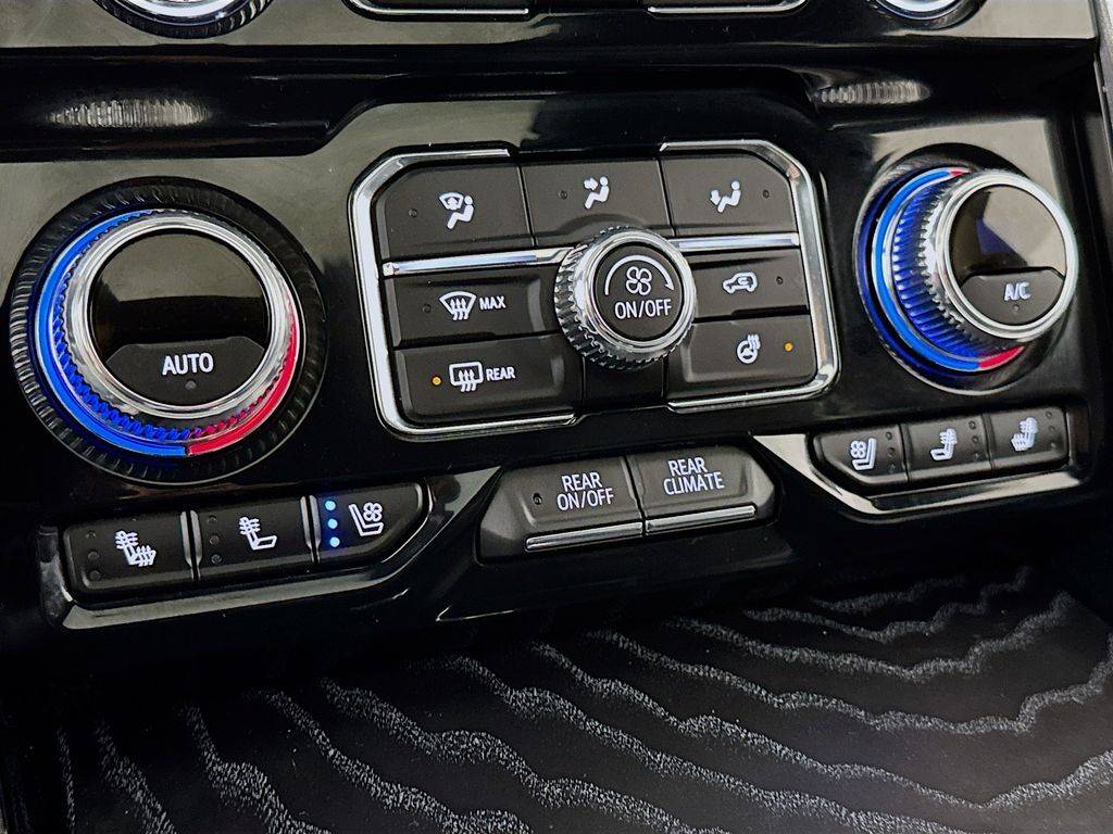 2024 GMC Yukon Denali Kennewick WA