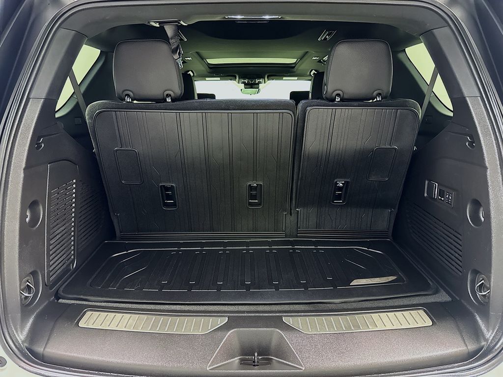 2024 GMC Yukon Denali Kennewick WA