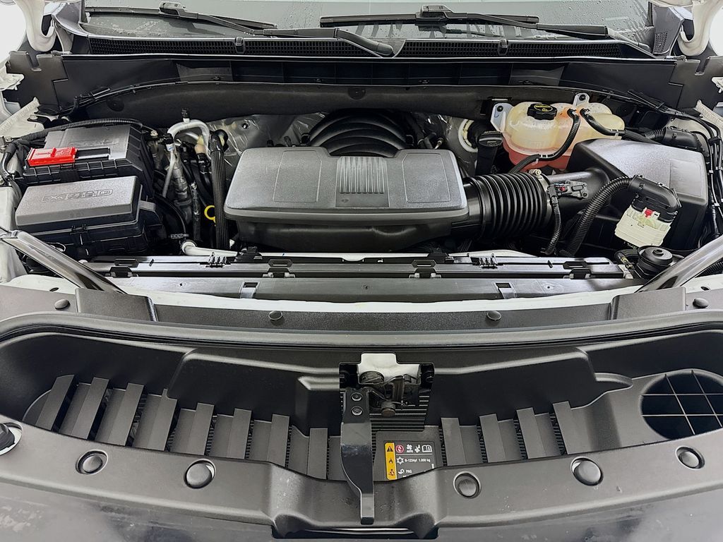 2024 GMC Yukon Denali Kennewick WA