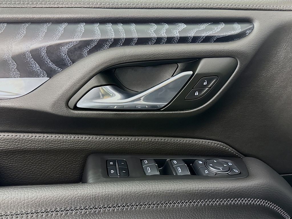 2024 GMC Yukon Denali Kennewick WA