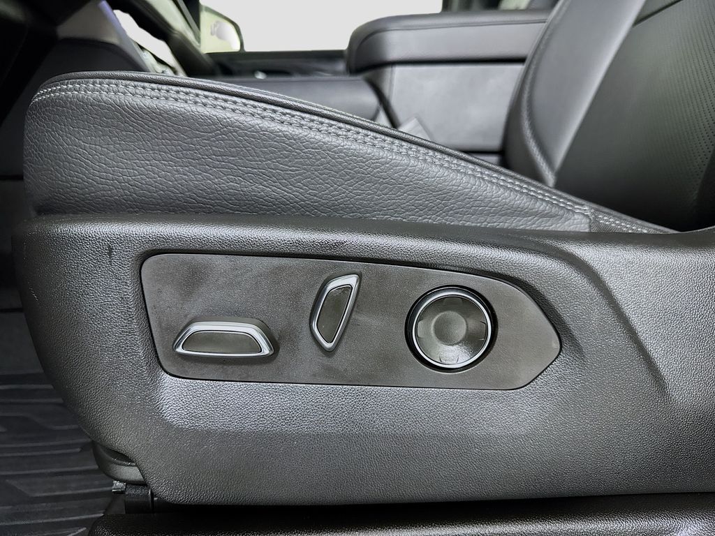 2024 GMC Yukon Denali Kennewick WA