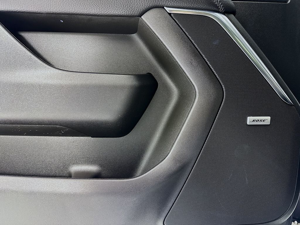 2024 GMC Yukon Denali Kennewick WA