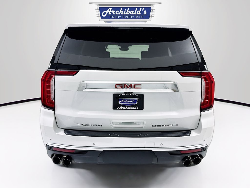 2024 GMC Yukon Denali Kennewick WA