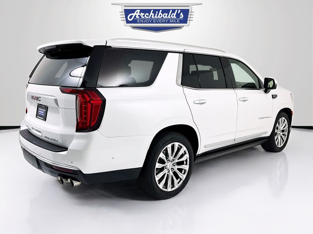 2024 GMC Yukon Denali Kennewick WA