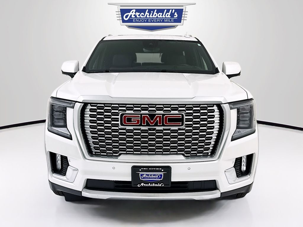 2024 GMC Yukon Denali Kennewick WA