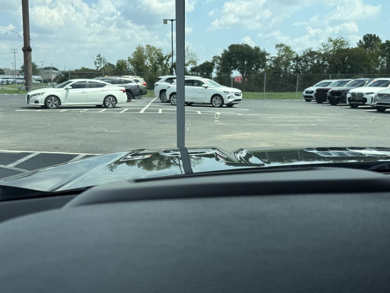 2024 GMC Yukon Denali Knoxville TN