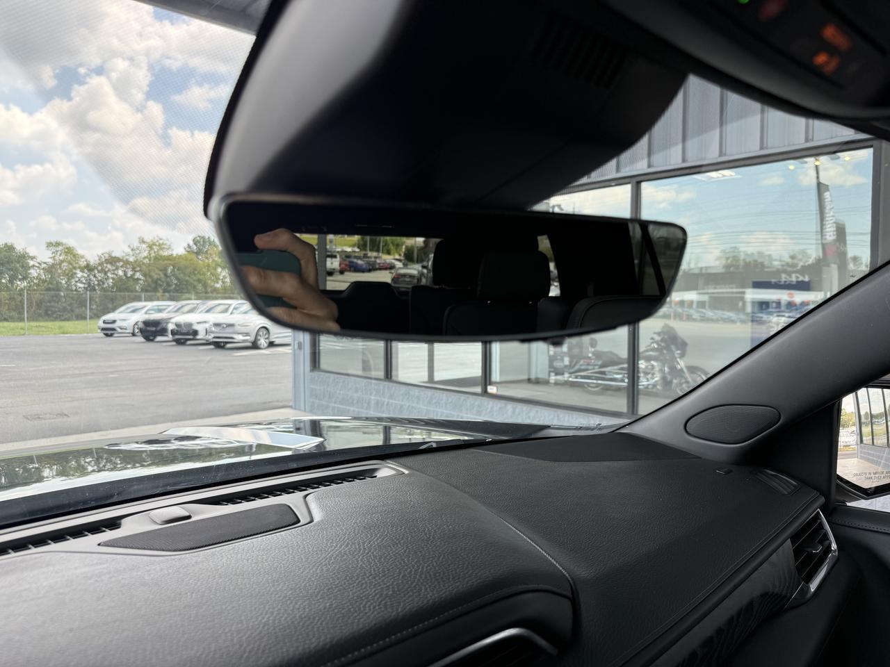 2024 GMC Yukon Denali Knoxville TN