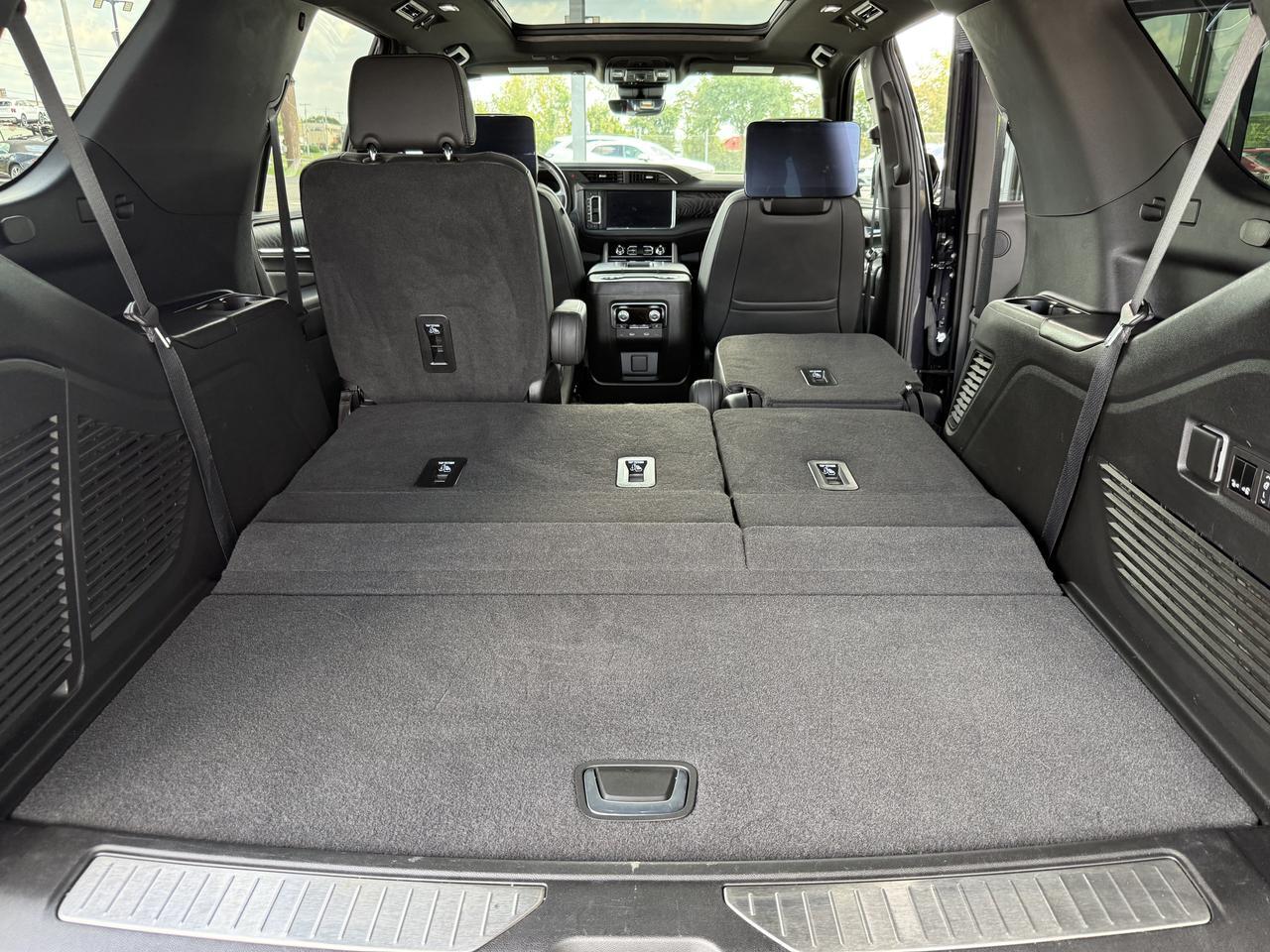2024 GMC Yukon Denali Knoxville TN