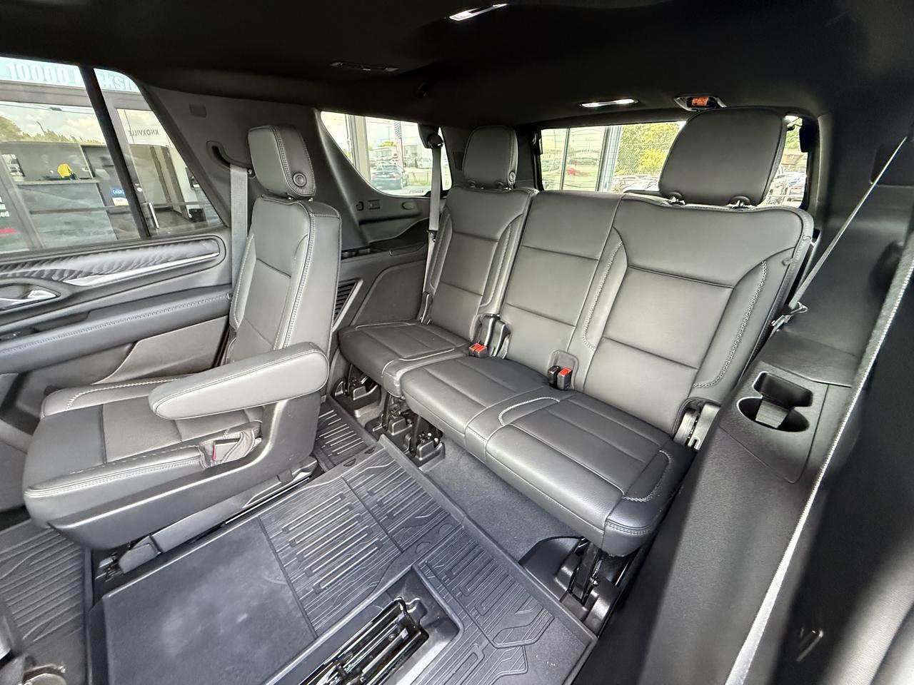 2024 GMC Yukon Denali Knoxville TN