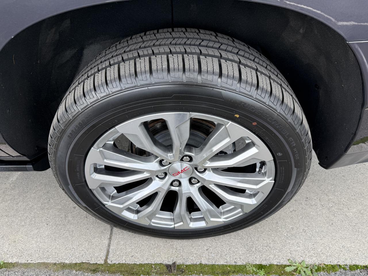 2024 GMC Yukon Denali Knoxville TN